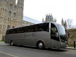 Volvo B9R Sideral by Sunsundegui 2006 года